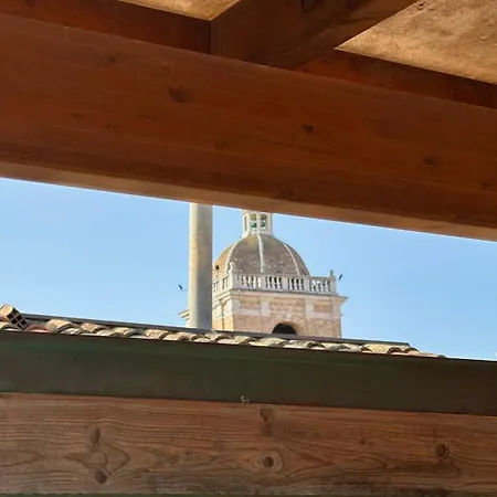 Apartamento Se060 - Deliziosa Mansarda In Centro Storico