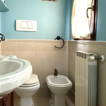 Apartamento Se060 - Deliziosa Mansarda In Centro Storico Senigália