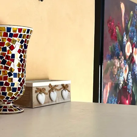 Se060 - Deliziosa Mansarda In Centro Storico Apartamento