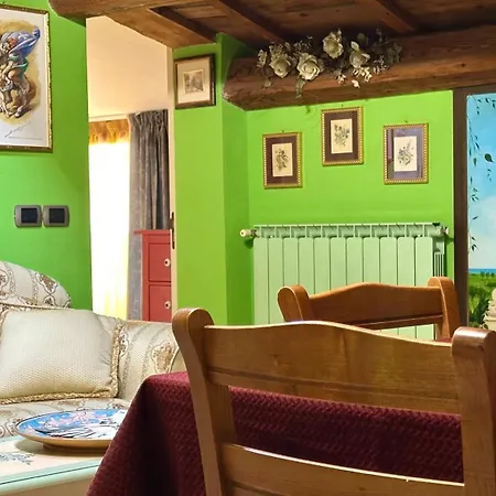 Se060 - Deliziosa Mansarda In Centro Storico Senigália