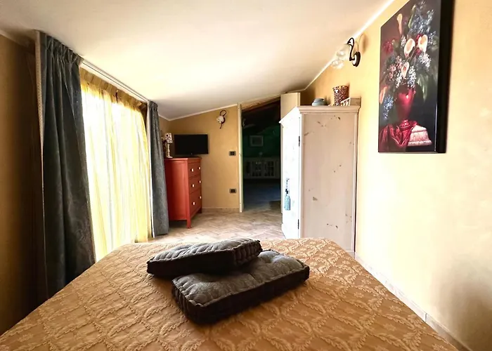 Se060 - Deliziosa Mansarda In Centro Storico Apartmán