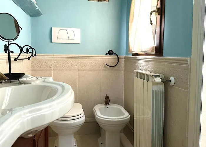 Apartmán Se060 - Deliziosa Mansarda In Centro Storico Senigallia