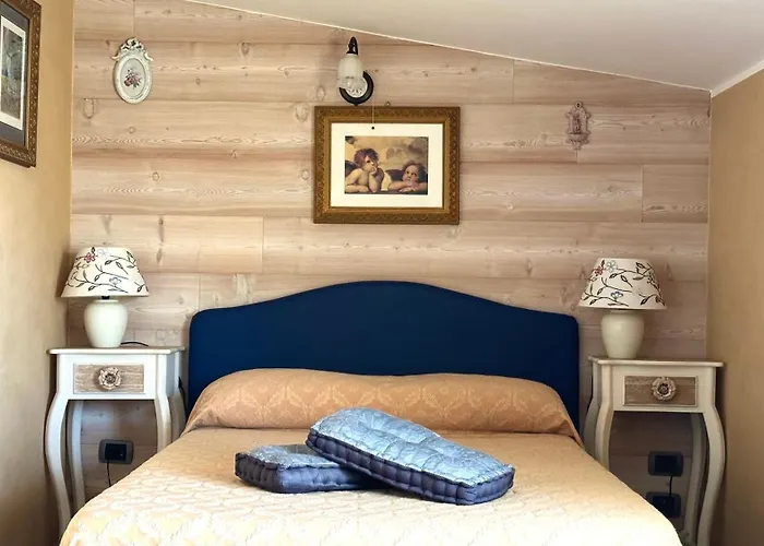 Apartmán Se060 - Deliziosa Mansarda In Centro Storico