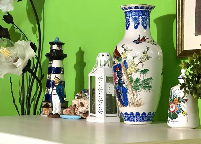 Se060 - Deliziosa Mansarda In Centro Storico Apartmán Senigallia