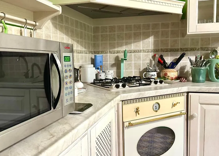 Se060 - Deliziosa Mansarda In Centro Storico *