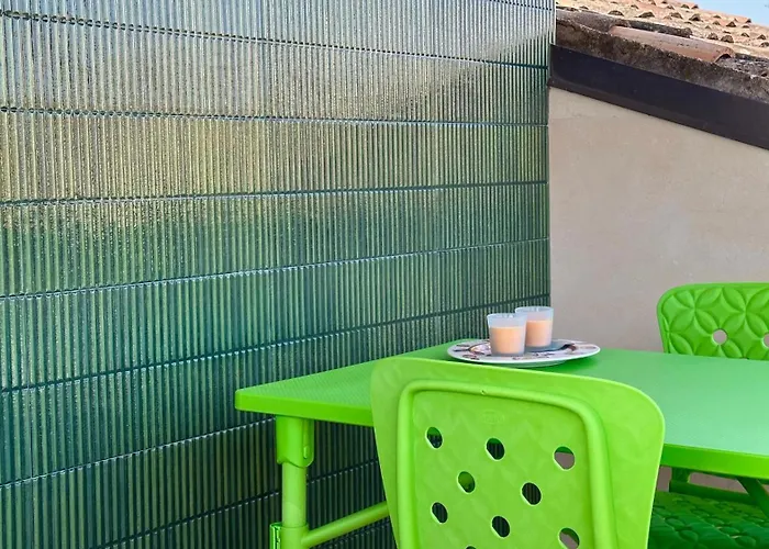 Se060 - Deliziosa Mansarda In Centro Storico Apartmán *