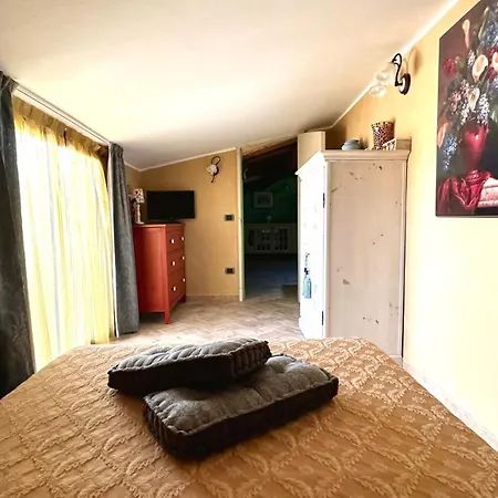 Se060 - Deliziosa Mansarda In Centro Storico 公寓