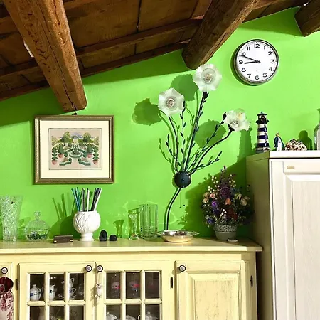 Se060 - Deliziosa Mansarda In Centro Storico 公寓 *