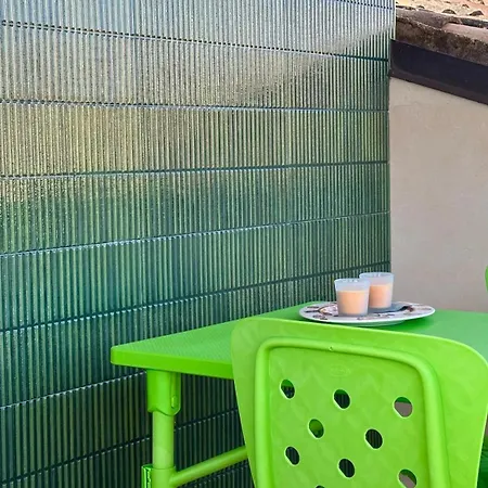 Se060 - Deliziosa Mansarda In Centro Storico 公寓 *