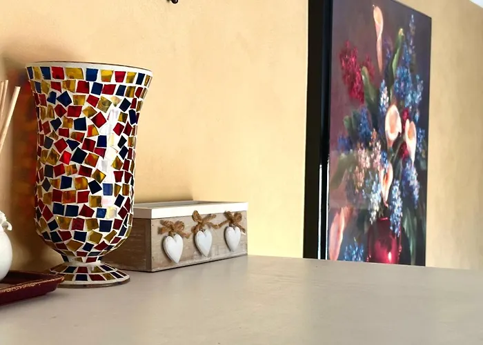 Se060 - Deliziosa Mansarda In Centro Storico Appartement