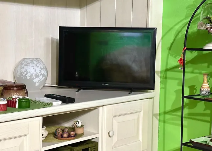 Se060 - Deliziosa Mansarda In Centro Storico